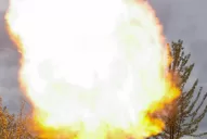 La adhesión de Finlandia a la OTAN causa alarma en Moscú 