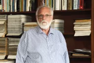 Juan Carlos De Pablo: “Guzmán tiene la función, pero no la cumple”