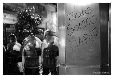 “Las mujeres tucumanas siempre debatieron temas muy avanzados para su época”