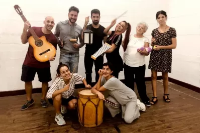 Propuestas en el Mayito de las Letras