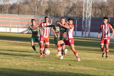 San Martín: otro estilo; igual de difícil