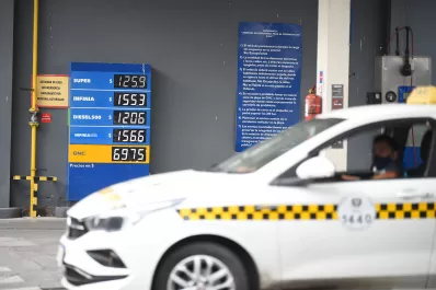 Tras el aumento en el precio de las naftas, el GNC también subirá en Tucumán