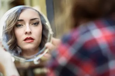 ¿Cómo la obsesión por la imagen corporal puede terminar convirtiéndose en un problema de salud?