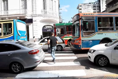 Se procura descentralizar la capital tucumana