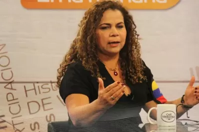 Argentina le prohibió la entrada al país a una funcionaria chavista