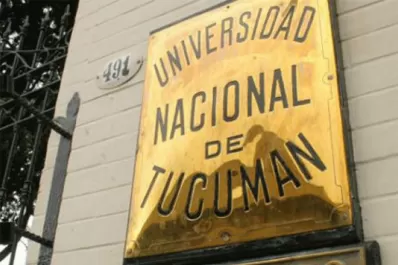 Estos son los decanos y vicedecanos que conducirán las 13 facultades de la UNT hasta 2026