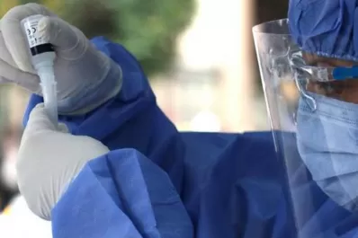 Tucumán registró este viernes un aumento en los casos de coronavirus