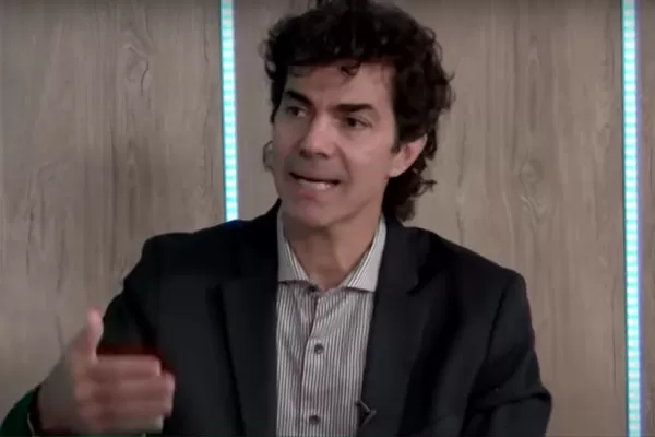 Alberto Fernández no estaba preparado para ser presidente, afirmó Urtubey