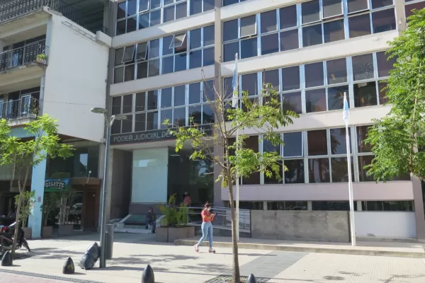 Seguirá detenido por violentos robos en Concepción: Mostró desprecio total por las víctimas