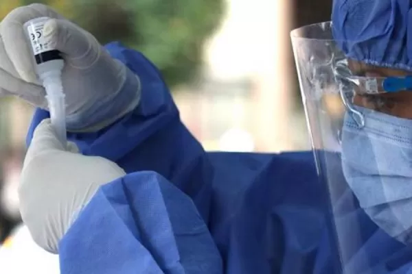 Tucumán registró este viernes un aumento en los casos de coronavirus