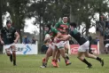 Rugby tucumano: el viento sopló con furia