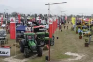 Agrosur, un espacio para la innovación, la tecnología y los productos agrícolas