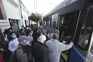 Concepción: una pesadilla llamada transporte público