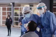 Reportaron 31 nuevos casos de covid-19 en la provincia