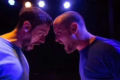 Unipersonales, enredos y creaciones colectivas