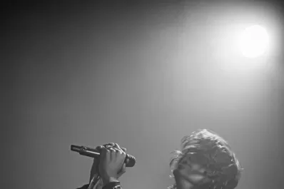 Una potente sensación de rock y pop que se renueva sin cesar