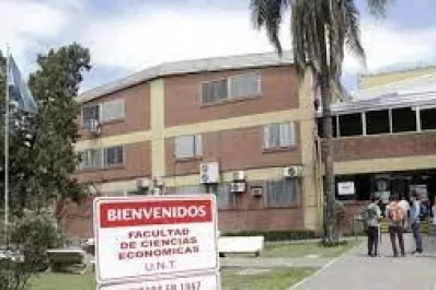 La UNT que viene: egresados, como factores de transformación de la sociedad