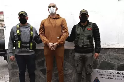 En Catamarca confirmaron que las cuentas de Bacchiani tienen fondos