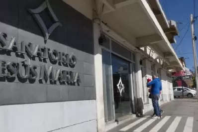 Ejercicio ilegal de la medicina: “Estos truchos están poniendo en riesgo la vida de la gente”