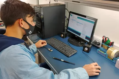 Abren la convocatoria para financiar proyectos de la economía del conocimiento