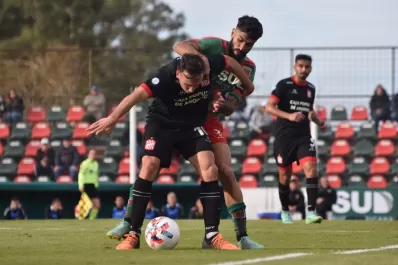 Primera Nacional: así quedó San Martín en la tabla de posiciones