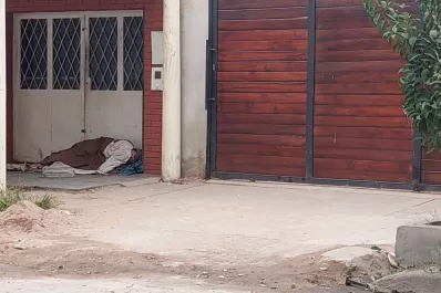 Piden que el Estado se haga cargo del daño que provocó un adolescente en un robo