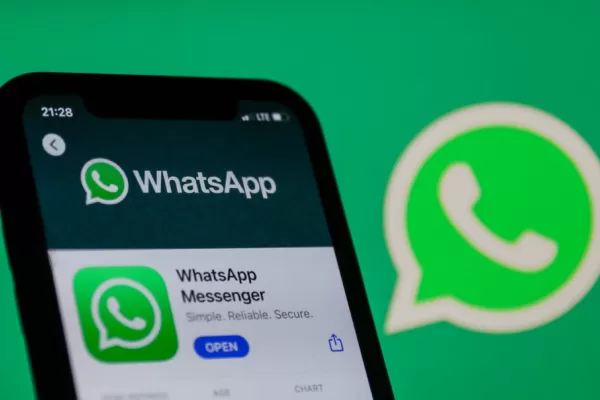 WhatsApp desarrolló una nueva función para aplicar en los grupos