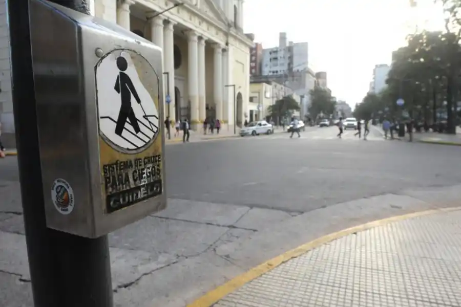 ¿Tucumán es una ciudad accesible?
