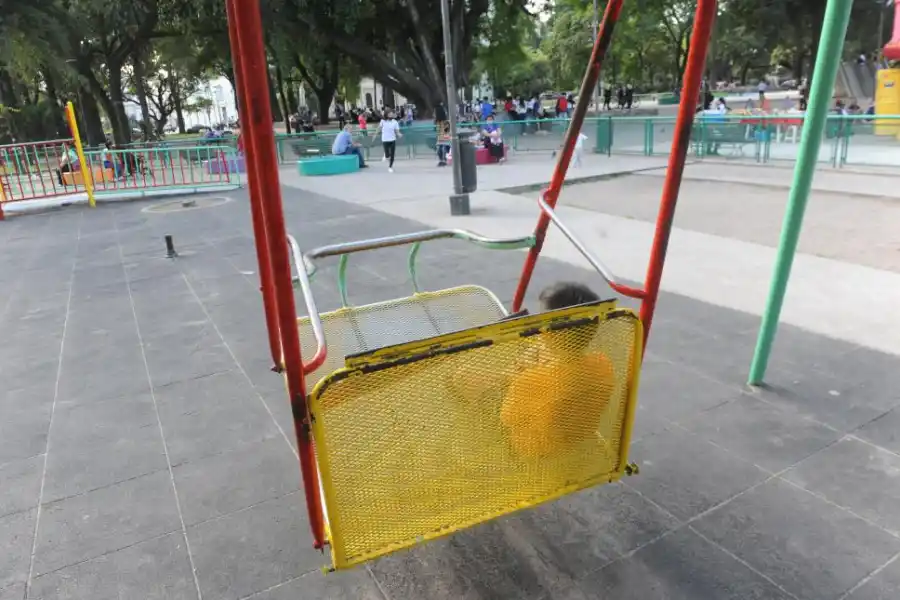 ¿Tucumán es una ciudad accesible?