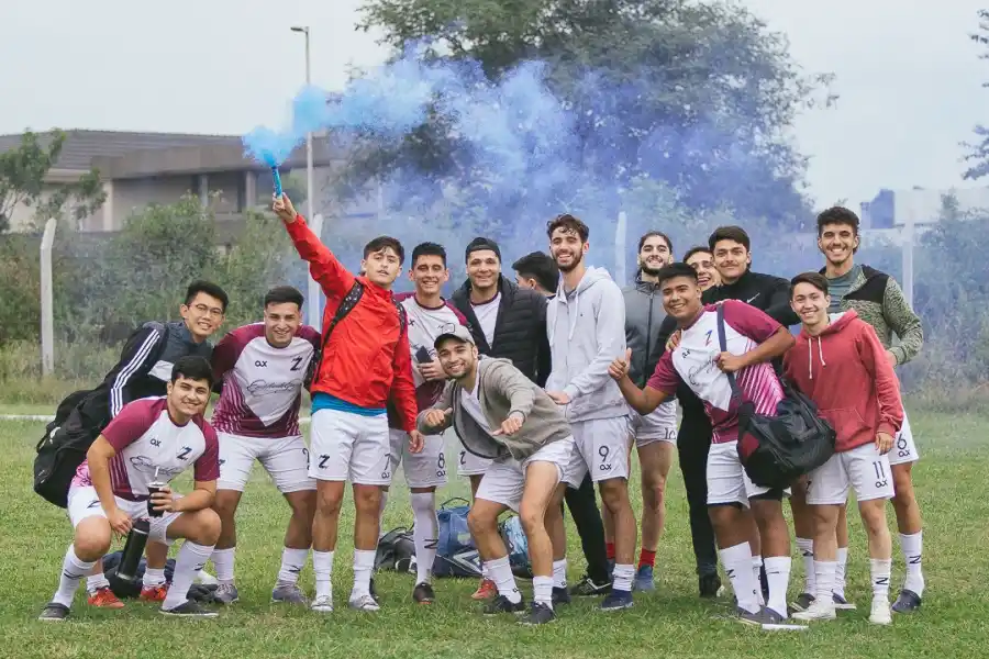 Foto gentileza: Lucas Ezequiel Marengo.