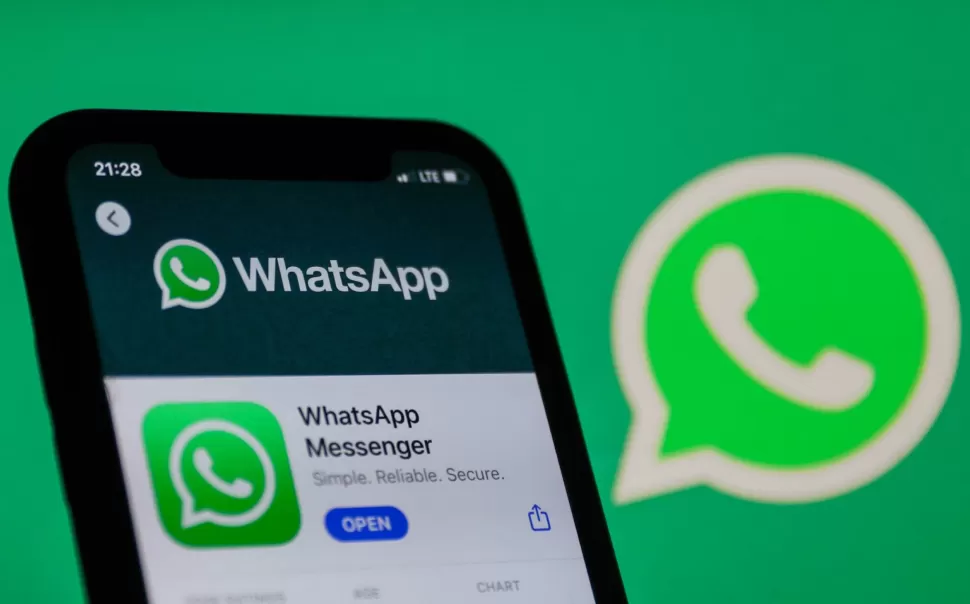 WhatsApp lanzó un paquete de actualizaciones y anunció que se prepara para presentar la herramienta de los filtros.