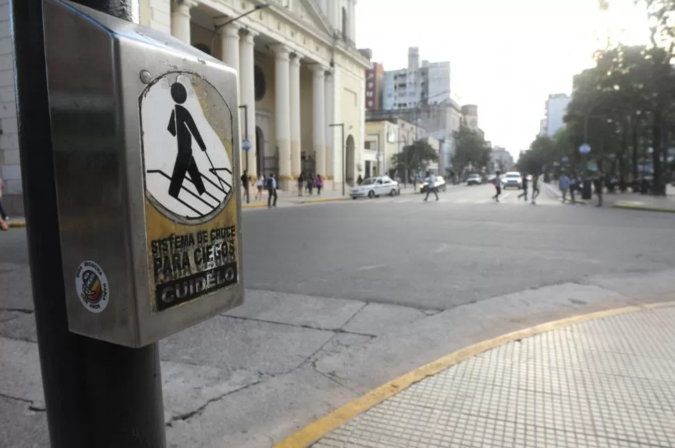 ¿Tucumán es una ciudad accesible?