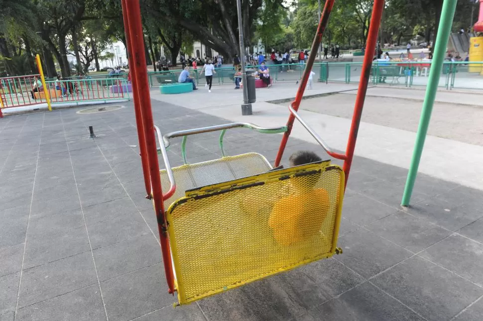 ¿Tucumán es una ciudad accesible?