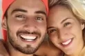Reproches, miradas cómplices y tensión: el cara a cara entre Flor Vigna y Nico Occhiato