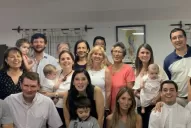 Una propuesta para fortalecer los vínculos filiales