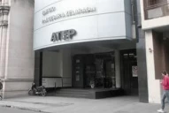 ATEP está estudiando el estado de los edificios escolares