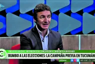 Convención de la UCR: Sánchez instó a la unidad radical