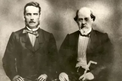 El caso de Juan Chipaco, la historia moral de un indio santiagueño