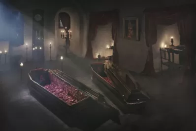 Drácula y la vigencia del vampirismo