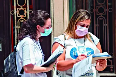 Censos: qué cambió en 30 años