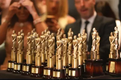 Premios Martín Fierro: esto es todo todo lo que tenés que saber sobre la ceremonia