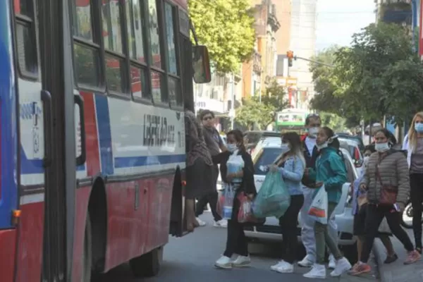 Lunes clave: UTA define si mantiene la decisión de concretar un paro por 72 horas