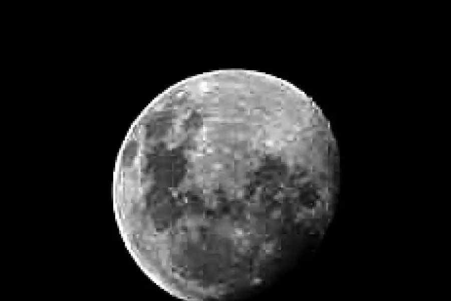 BAJO LA INMENSIDAD DEL CIELO. La expedición a Tolar Grande hizo tomas fotográficas de práctica, para prepararse para el eclipse de Luna de hoy. 