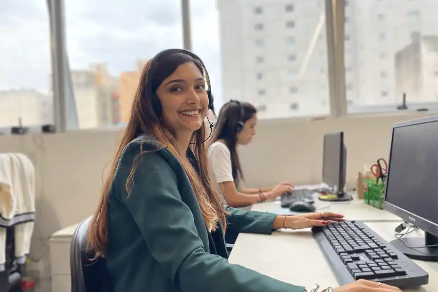 Salud con tonada: Nobis echa raíces y se afianza en Tucumán