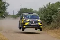 Rally en Catamarca: ganó donde más le gusta