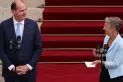 Macron eligió a Borne como nueva primera ministra francesa
