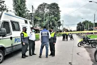 El crimen del carrero y un caso de 2019