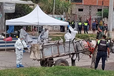 El acusado de matar al carrero tendrá dos meses de prisión preventiva