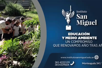 Educación y medio ambiente: cómo generar un vínculo sostenible