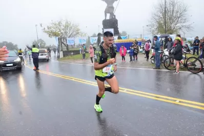 Una Trepada muy exigente